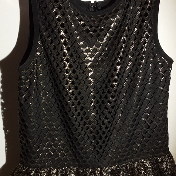 EUC Badgley Mischka - Mark & James Dress - Picture 6 of 8